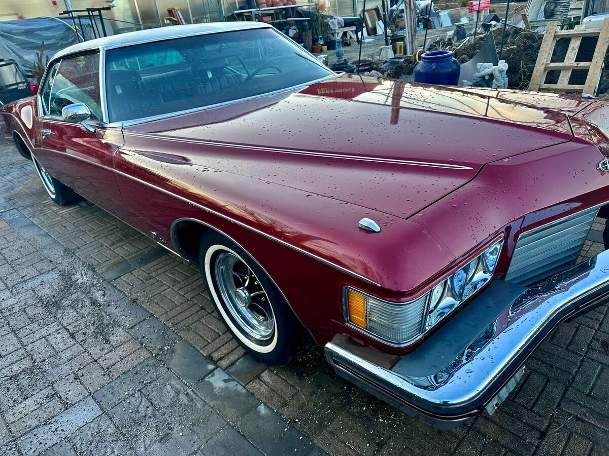 1973 Buick Riviera - photo 4