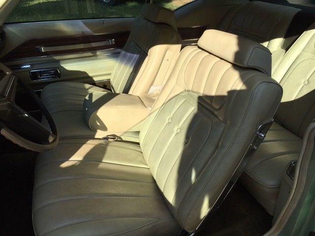 19730000 Buick Riviera - photo 12