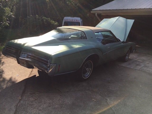 19730000 Buick Riviera - photo 2