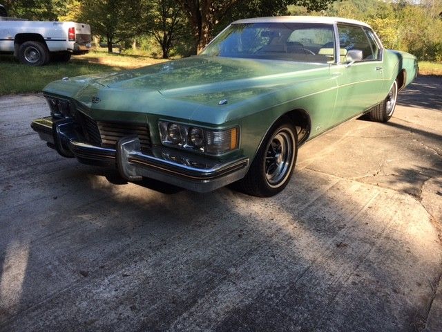 19730000 Buick Riviera - photo 3