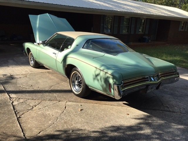 19730000 Buick Riviera - photo 4