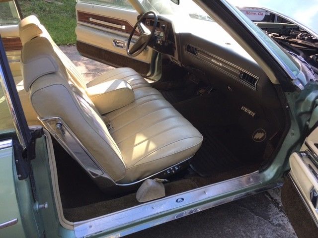 19730000 Buick Riviera - photo 8