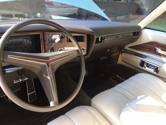 19730000 Buick Riviera - photo 9