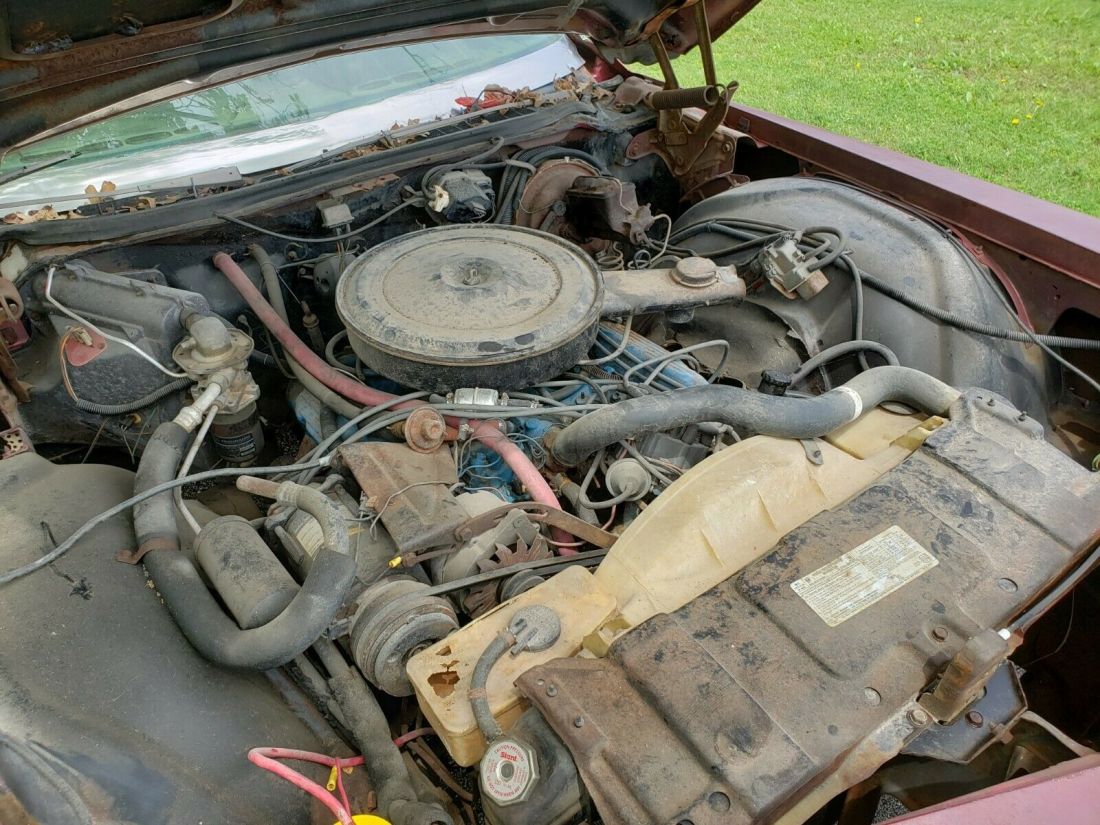 1973 Buick Riviera - photo 11