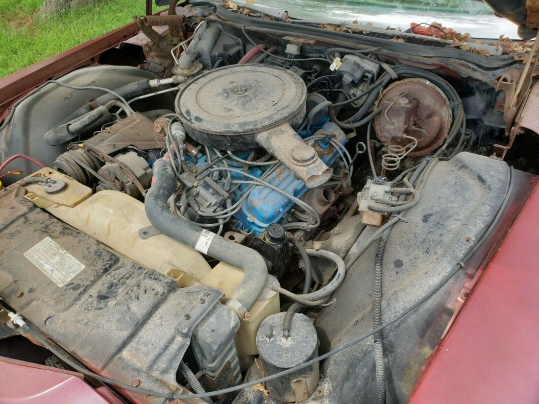 1973 Buick Riviera - photo 12