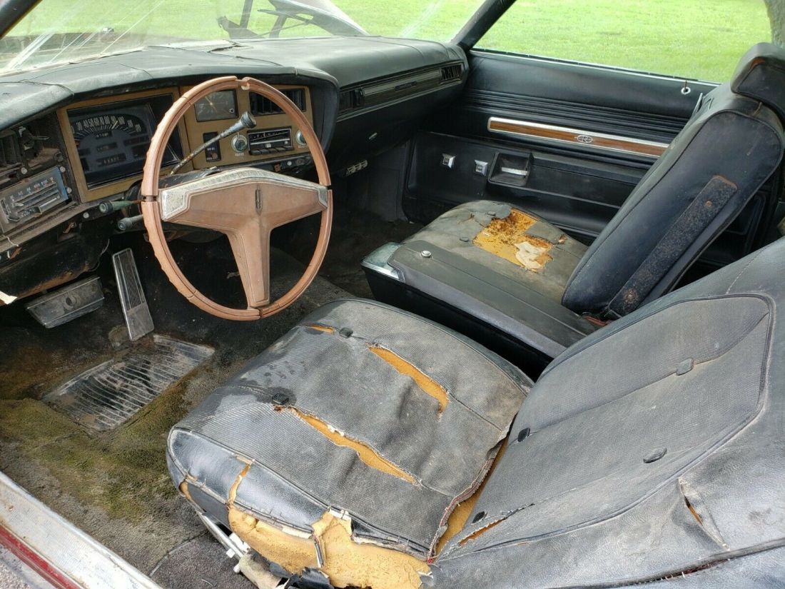 1973 Buick Riviera - photo 13
