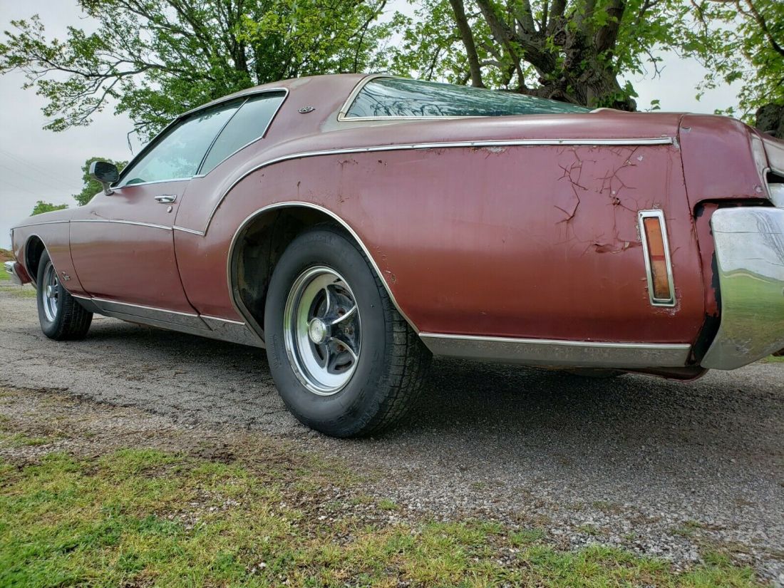 1973 Buick Riviera - photo 7