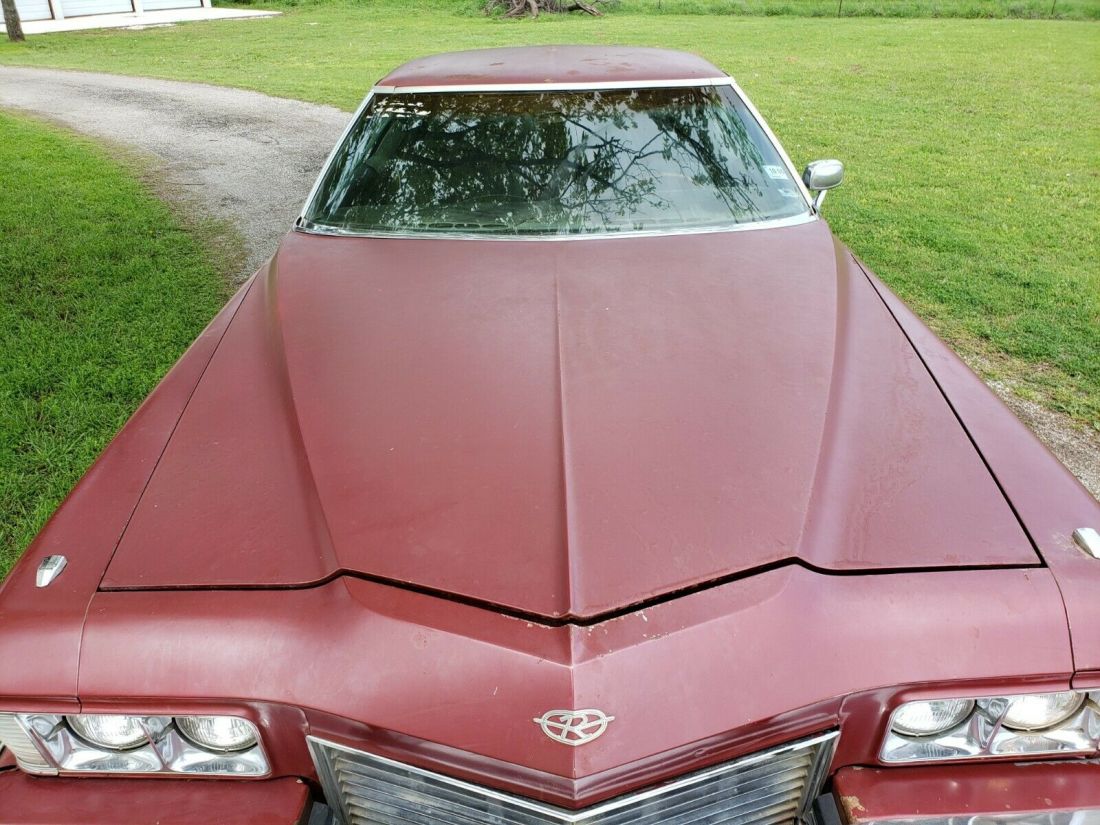 1973 Buick Riviera - photo 8