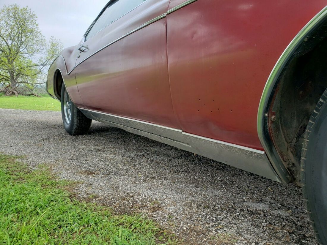 1973 Buick Riviera - photo 9
