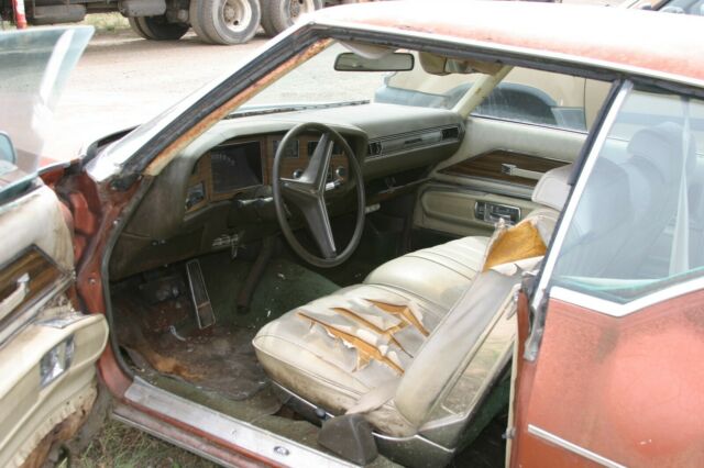 1973 Buick Riviera - photo 6