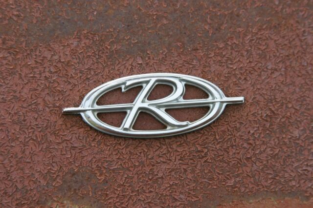 1973 Buick Riviera - photo 7