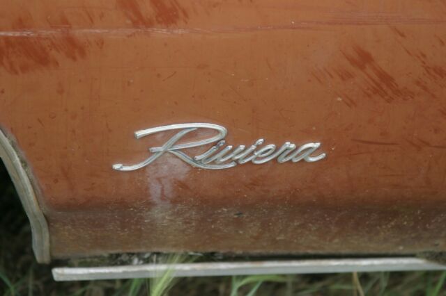 1973 Buick Riviera - photo 8