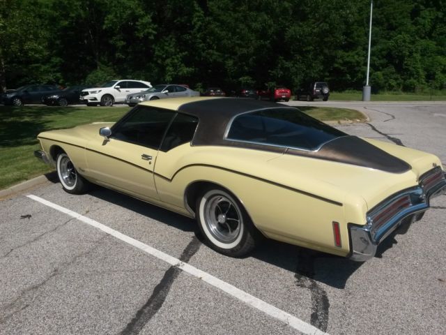1973 Buick Riviera - photo 2