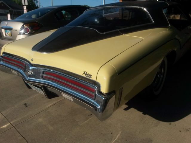 1973 Buick Riviera - photo 3