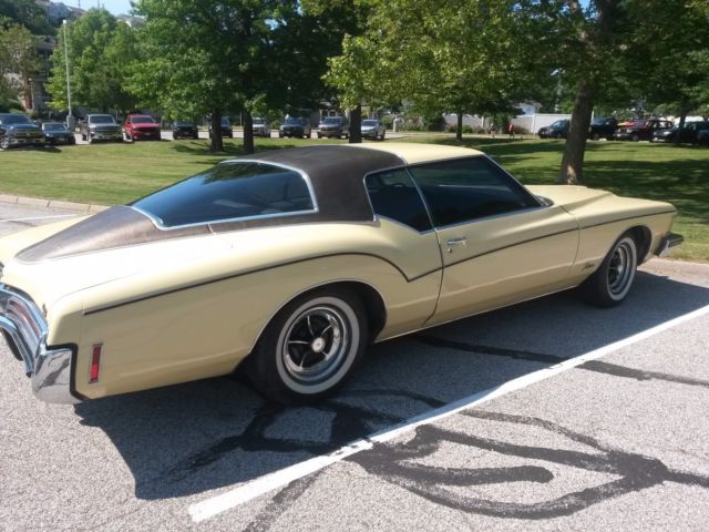 1973 Buick Riviera - photo 4