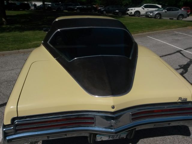 1973 Buick Riviera - photo 5