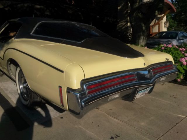 1973 Buick Riviera - photo 6