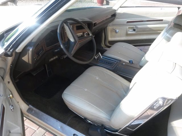 1973 Buick Riviera - photo 8