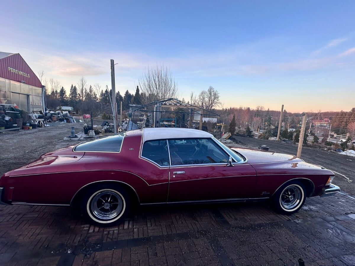 1973 Buick Riviera - photo 5
