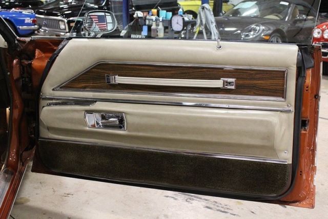1973 Buick Riviera -- - photo 12