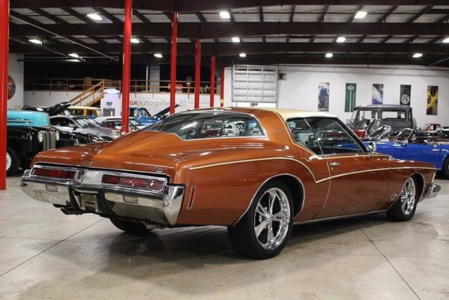1973 Buick Riviera -- - photo 5