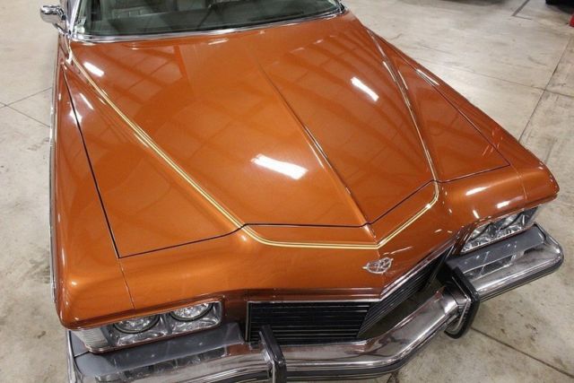 1973 Buick Riviera -- - photo 9