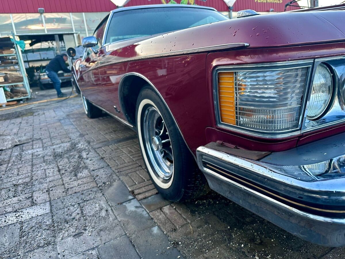 1973 Buick Riviera - photo 6