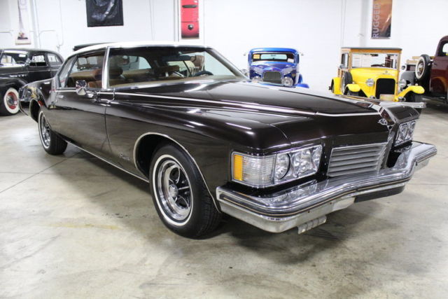 1973 Buick Riviera -- - photo 7