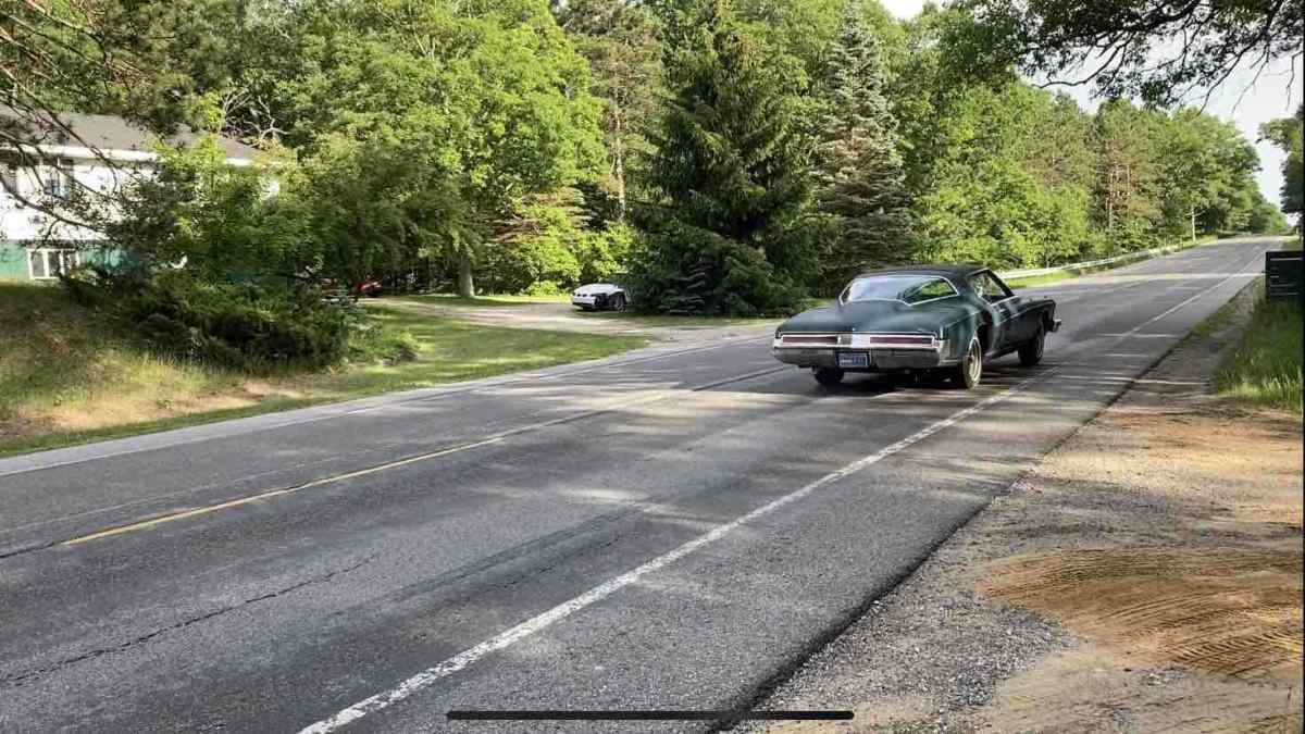 1973 Buick Riviera 7.5 - photo 2