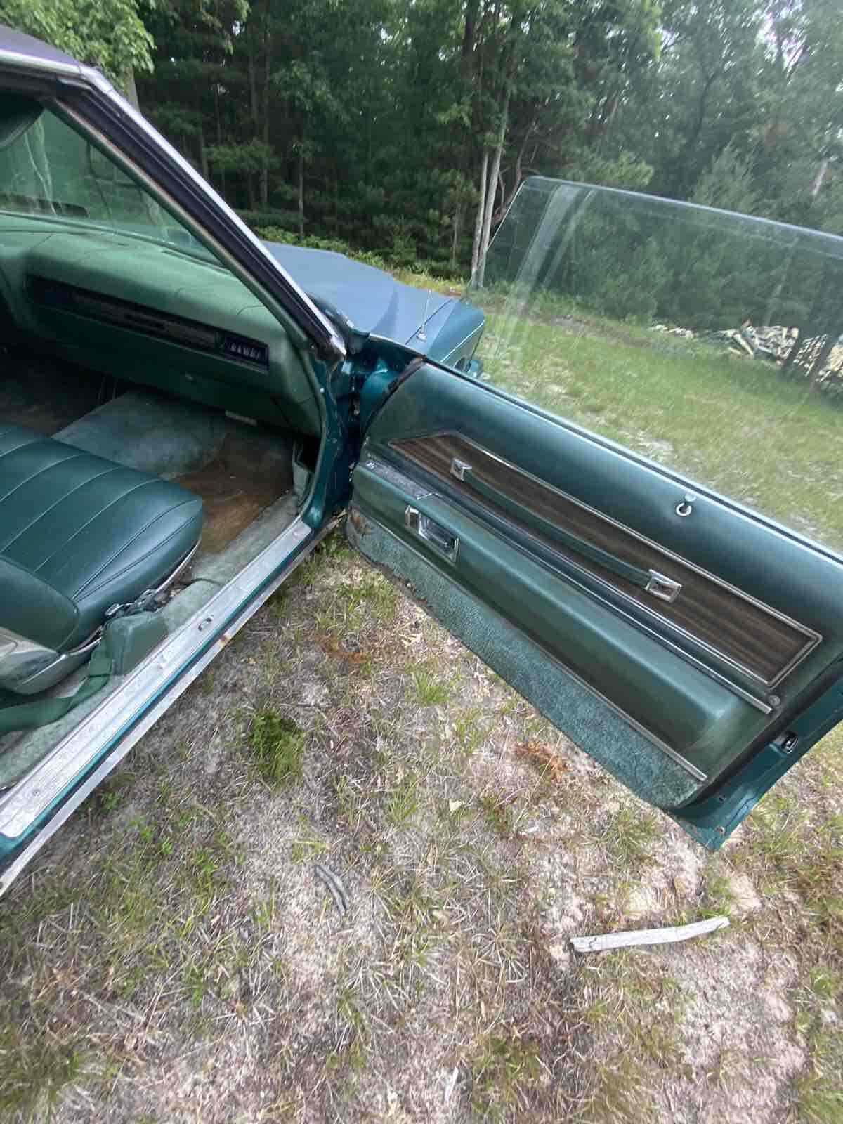 1973 Buick Riviera 7.5 - photo 6