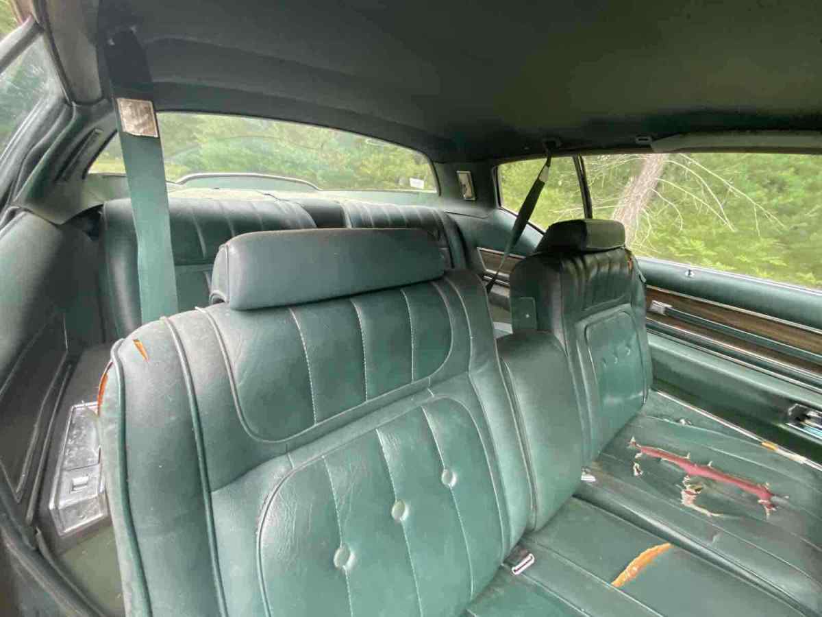 1973 Buick Riviera 7.5 - photo 7