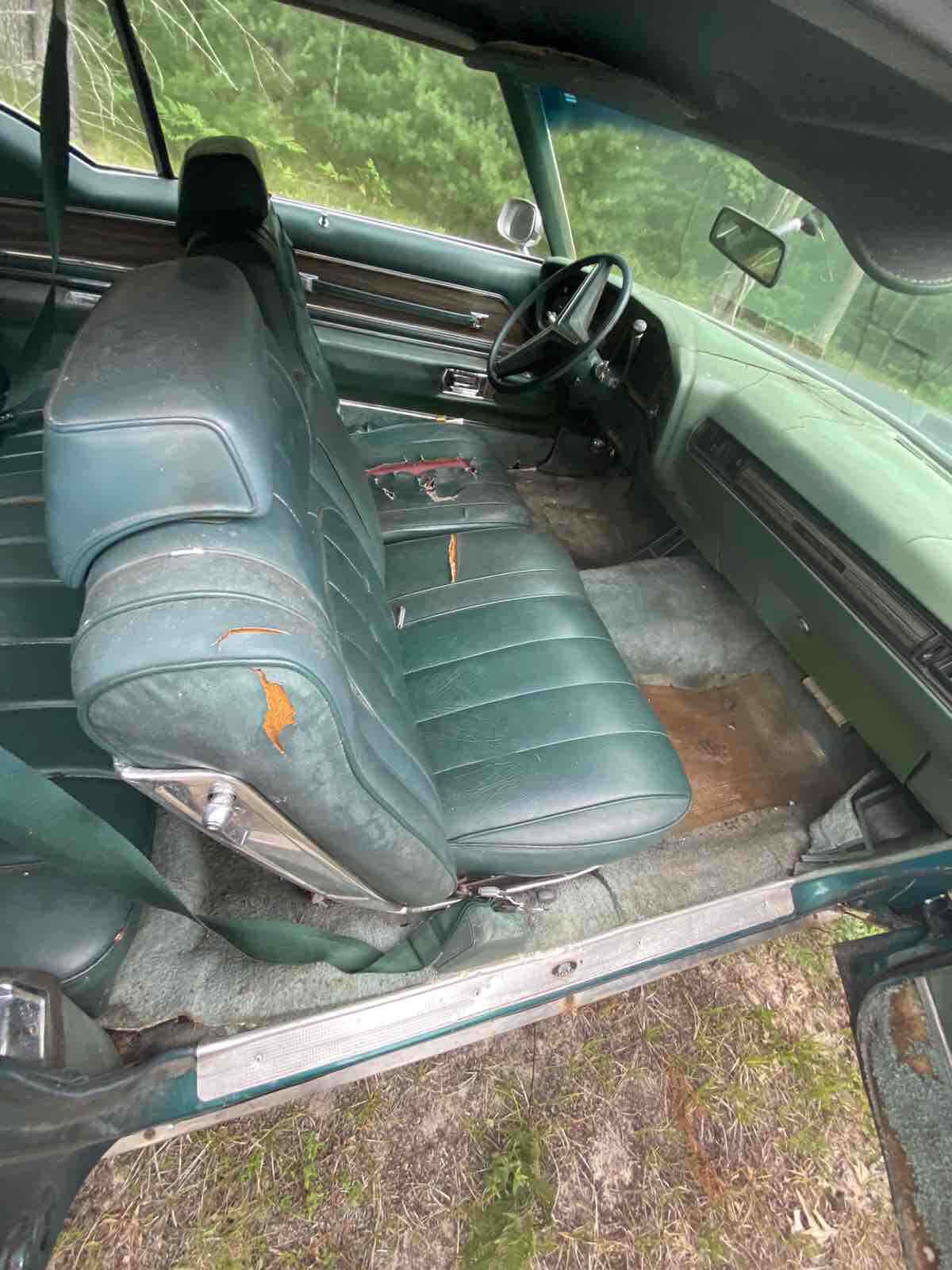 1973 Buick Riviera 7.5 - photo 8