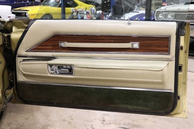 1973 Buick Riviera -- - photo 12