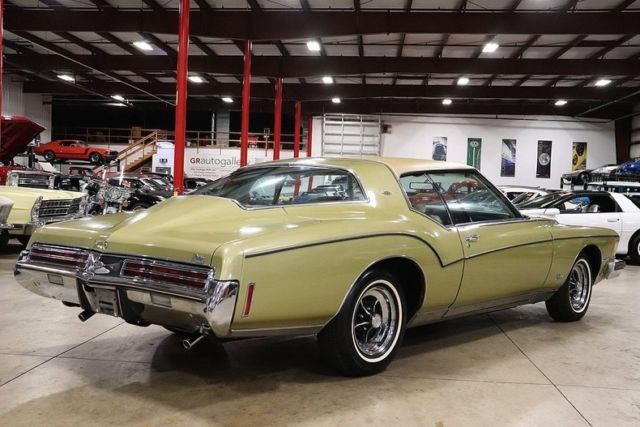 1973 Buick Riviera -- - photo 5