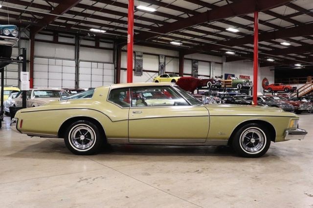 1973 Buick Riviera -- - photo 6