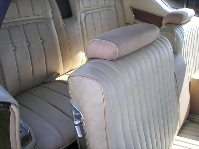 1973 Buick Riviera Base Hardtop 2-Door - photo 10