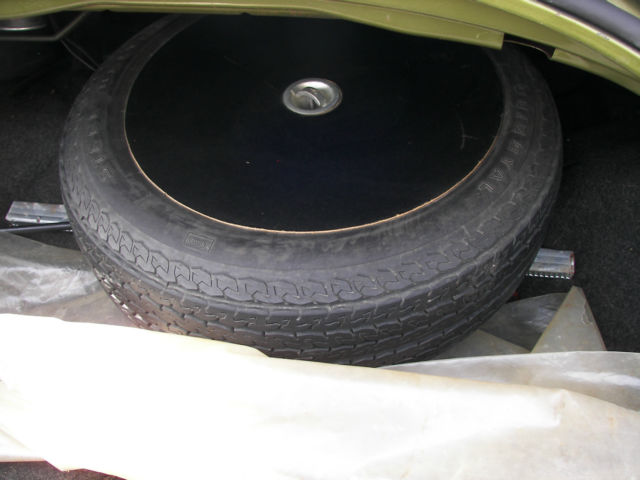 1973 Buick Riviera Base Hardtop 2-Door - photo 11