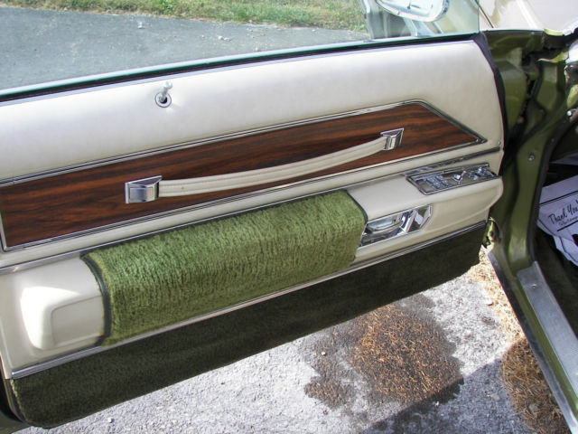 1973 Buick Riviera Base Hardtop 2-Door - photo 5