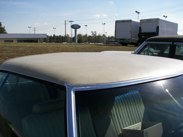 1973 Buick Riviera Base Hardtop 2-Door - photo 7