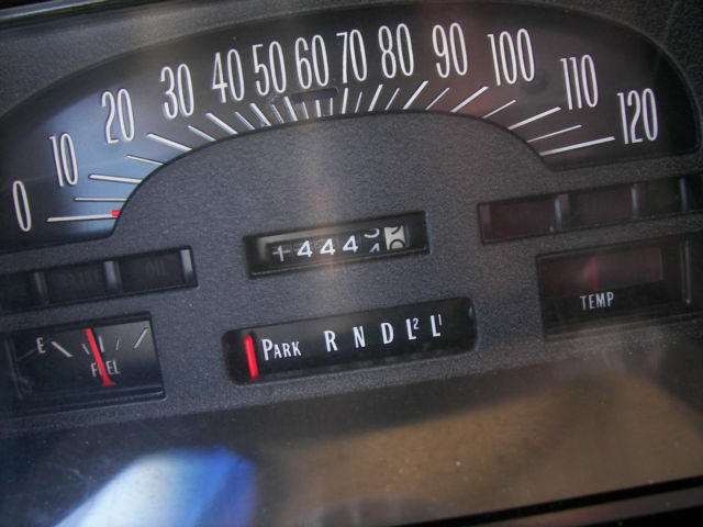 1973 Buick Riviera Base Hardtop 2-Door - photo 8