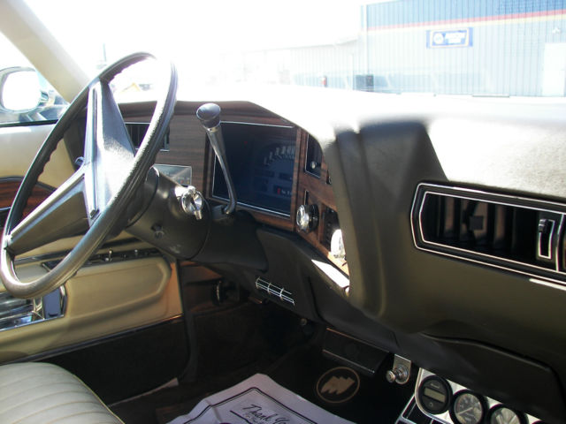 1973 Buick Riviera Base Hardtop 2-Door - photo 9
