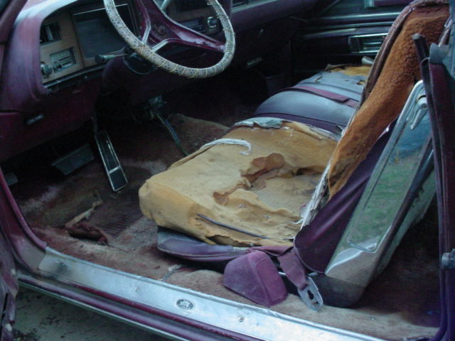 1973 Buick Riviera Base Hardtop 2-Door - photo 11