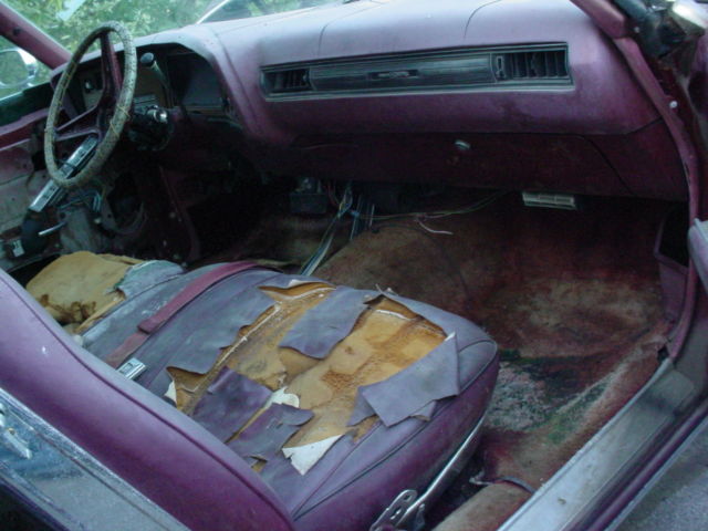 1973 Buick Riviera Base Hardtop 2-Door - photo 12