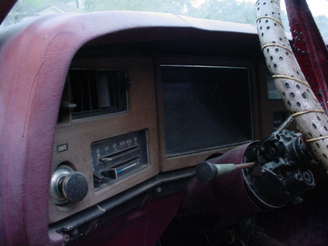 1973 Buick Riviera Base Hardtop 2-Door - photo 13