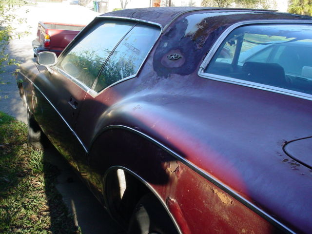1973 Buick Riviera Base Hardtop 2-Door - photo 2