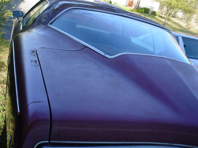 1973 Buick Riviera Base Hardtop 2-Door - photo 4