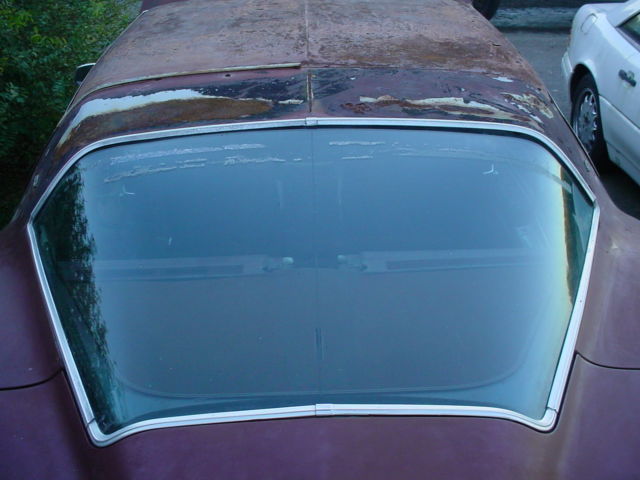 1973 Buick Riviera Base Hardtop 2-Door - photo 6