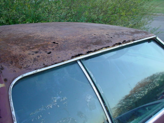 1973 Buick Riviera Base Hardtop 2-Door - photo 7