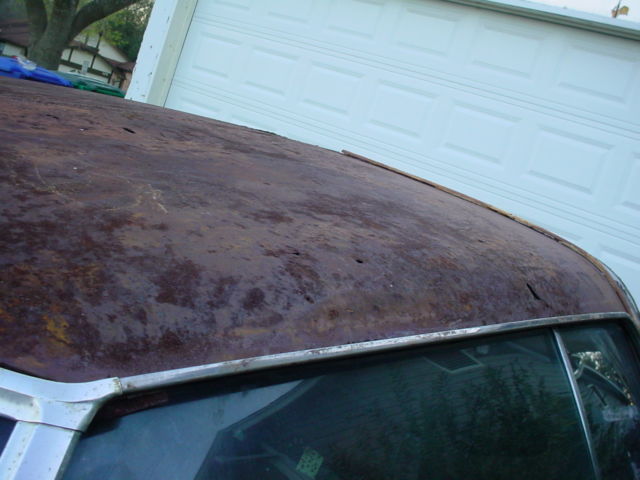 1973 Buick Riviera Base Hardtop 2-Door - photo 8