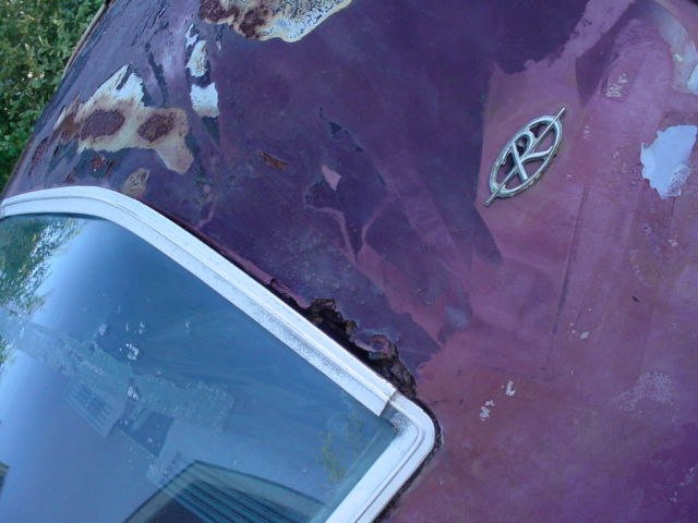 1973 Buick Riviera Base Hardtop 2-Door - photo 9